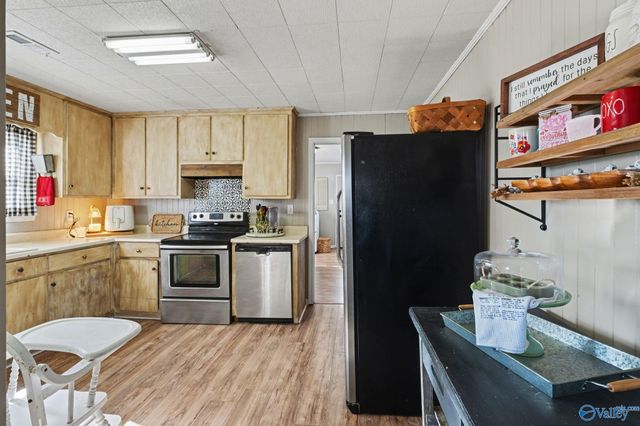 934 Butler Road, New Market, AL 35761