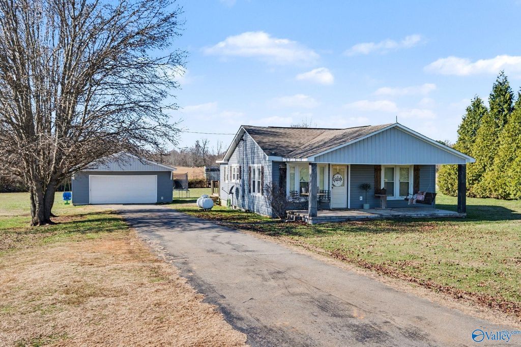 934 Butler Road, New Market, AL 35761