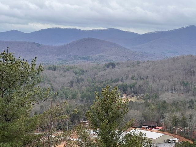 Lot 12 Summit Trace, Blairsville, GA 30512