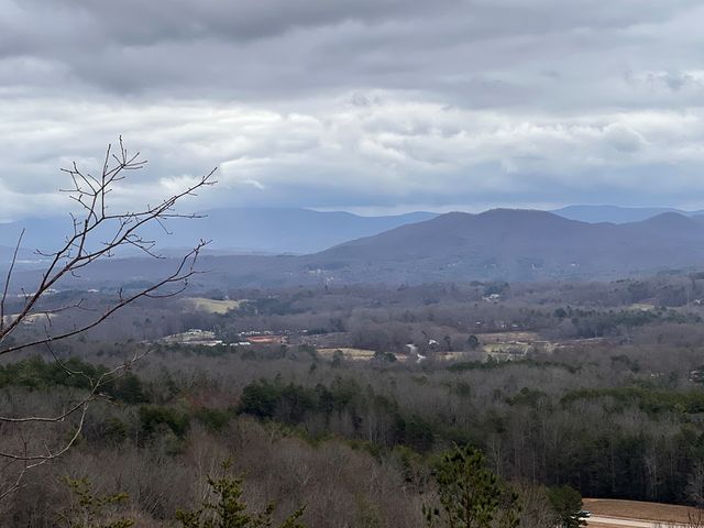 Lot 12 Summit Trace, Blairsville, GA 30512