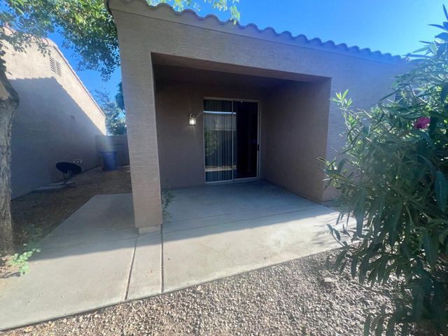 7052 E Keats Avenue, Mesa, AZ 85209