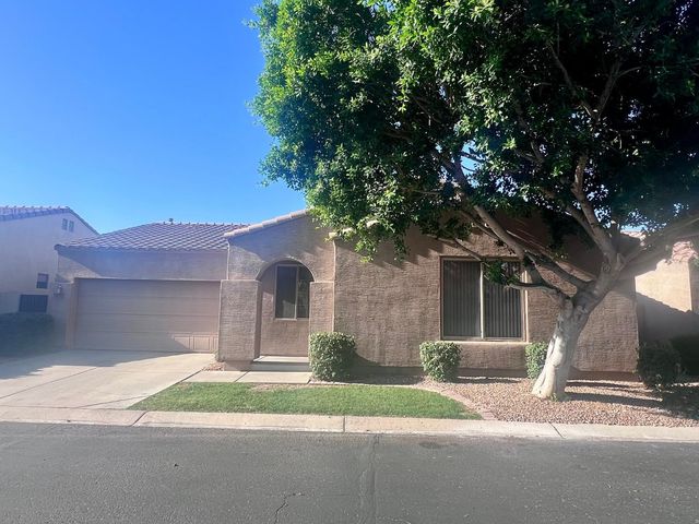 7052 E Keats Avenue, Mesa, AZ 85209