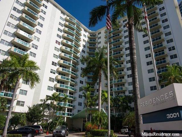 3001 S Ocean Dr 1639, Hollywood, FL 33019