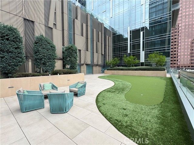 877 Francisco 1801, Los Angeles, CA 90017