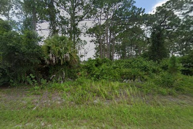 DINSMORE STREET, North Port, FL 34288