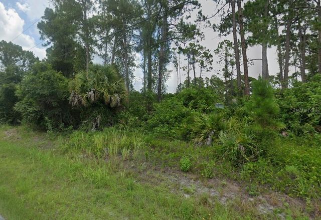 DINSMORE STREET, North Port, FL 34288