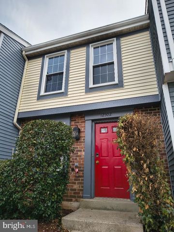 12502 LAUREL GROVE PL, Germantown, MD 20874