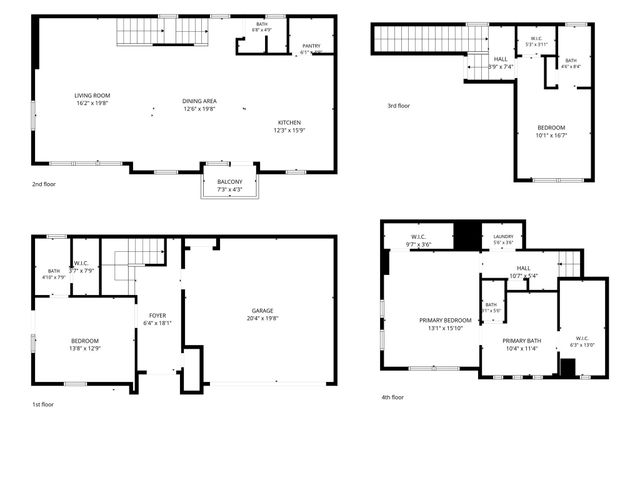 5531 Venice Street, Houston, TX 77007