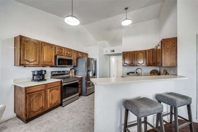 1104 Collin Drive, Allen, TX 75002