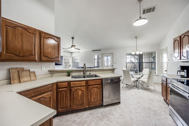 1104 Collin Drive, Allen, TX 75002