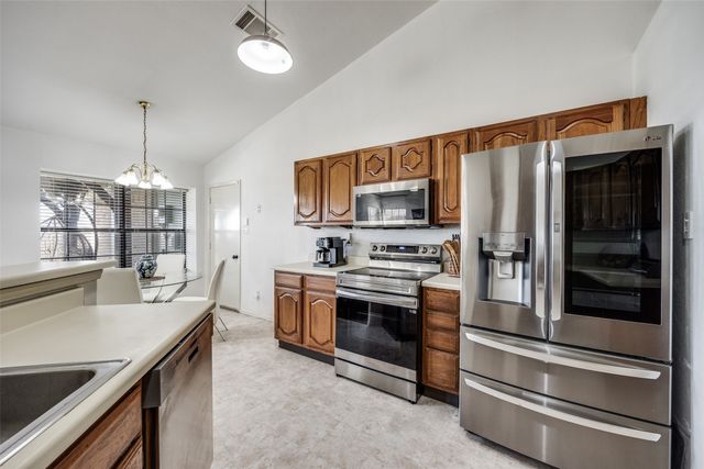 1104 Collin Drive, Allen, TX 75002