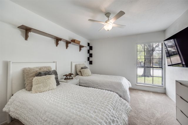 1104 Collin Drive, Allen, TX 75002