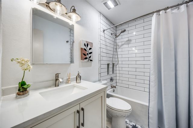 1104 Collin Drive, Allen, TX 75002