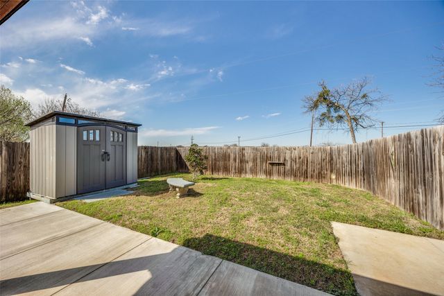 1104 Collin Drive, Allen, TX 75002