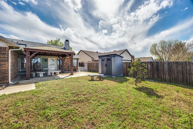 1104 Collin Drive, Allen, TX 75002