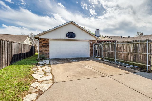 1104 Collin Drive, Allen, TX 75002