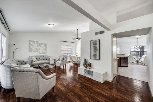 1104 Collin Drive, Allen, TX 75002