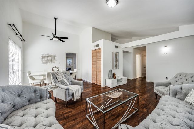 1104 Collin Drive, Allen, TX 75002