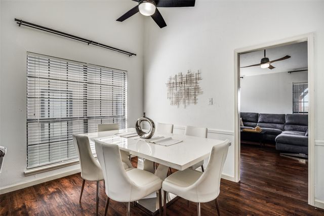 1104 Collin Drive, Allen, TX 75002