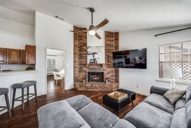 1104 Collin Drive, Allen, TX 75002