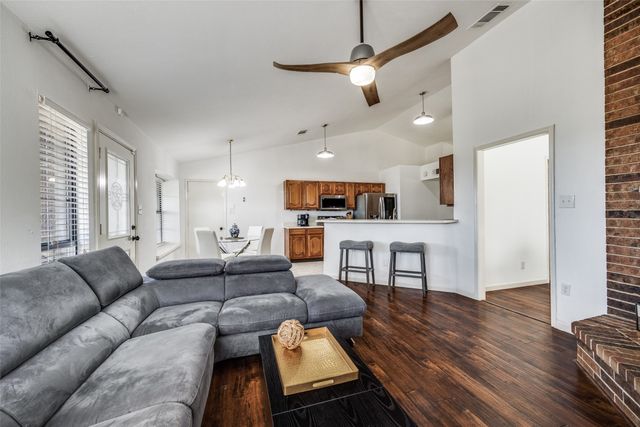 1104 Collin Drive, Allen, TX 75002