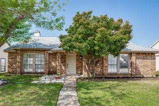 1104 Collin Drive, Allen, TX 75002