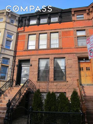 137 Decatur Street, New York City, NY 11216