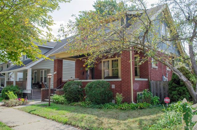 21741 Edna Street, Dearborn, MI 48124