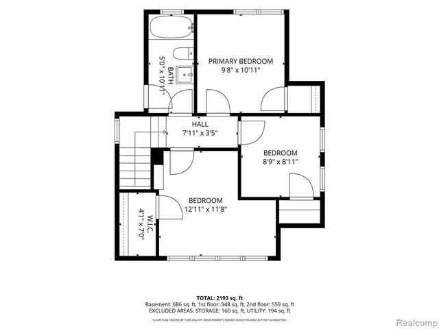 21741 Edna Street, Dearborn, MI 48124