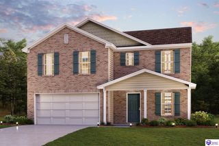 102 Summit Creek Drive, Elizabethtown, KY 42701