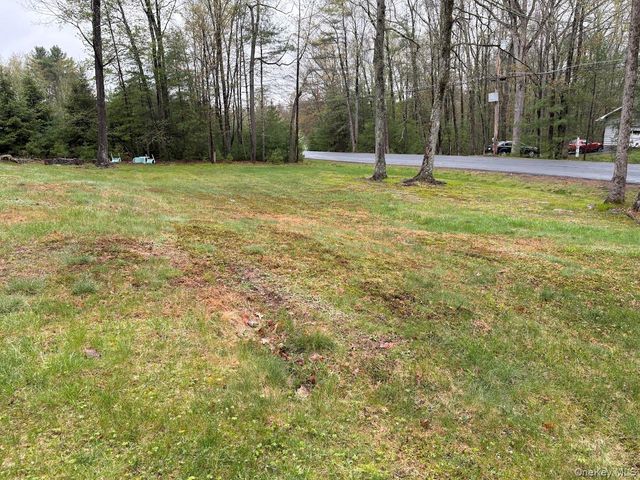 39 Hartung Road, Highland Lake, NY 12743