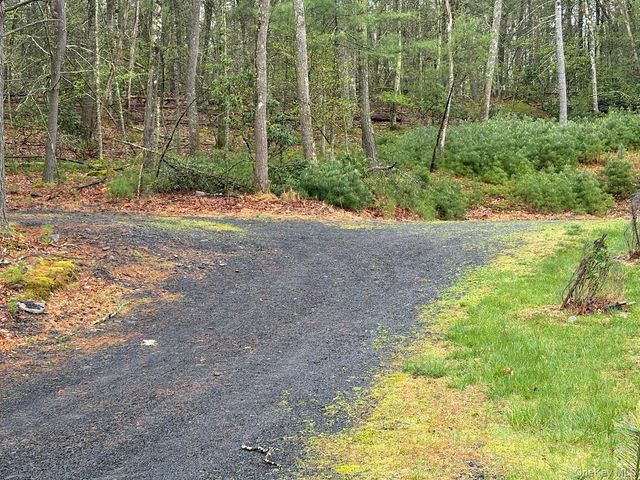 39 Hartung Road, Highland Lake, NY 12743