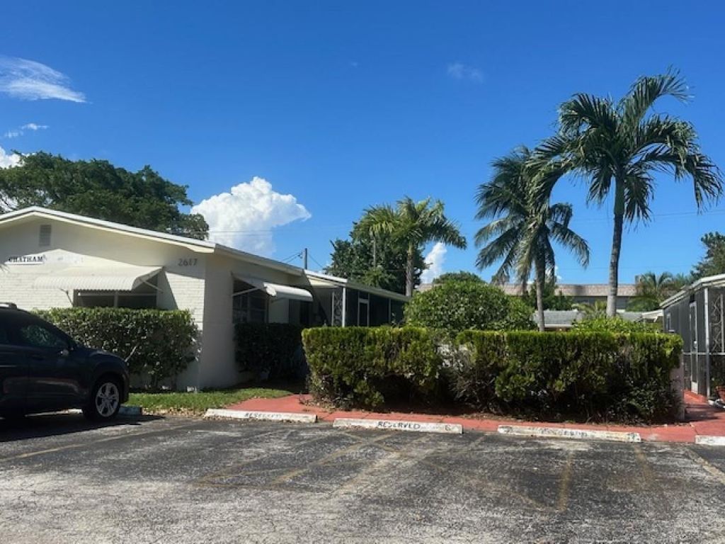 2617 Lincoln Street 2, Hollywood, FL 33020