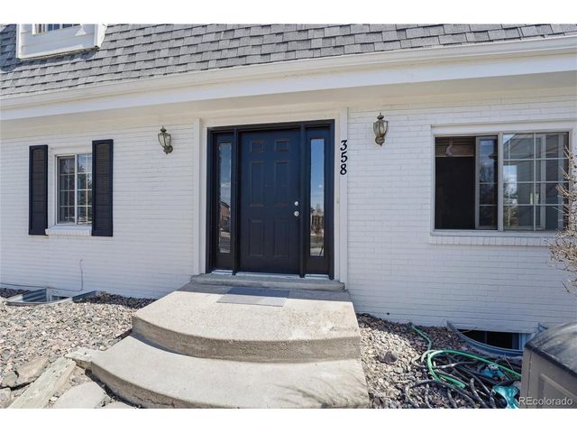 358 S Troy St, Aurora, CO 80012