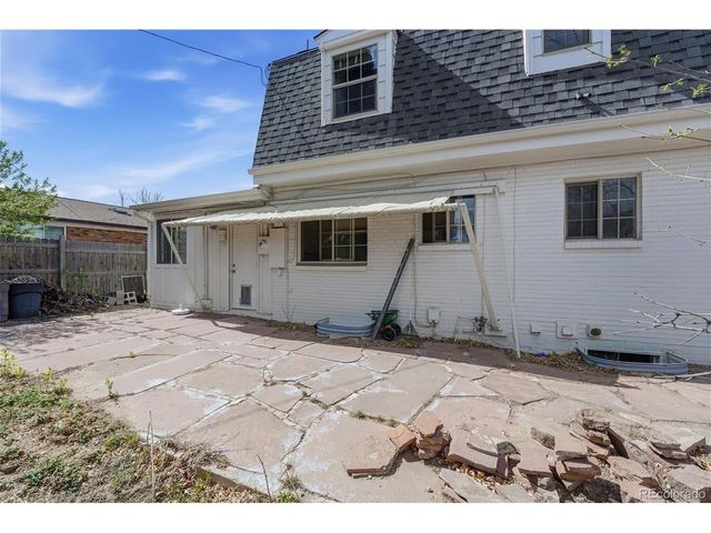 358 S Troy St, Aurora, CO 80012