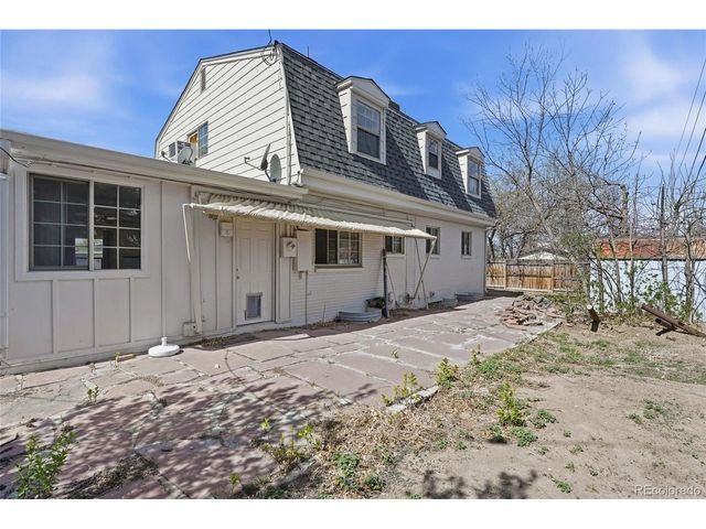 358 S Troy St, Aurora, CO 80012