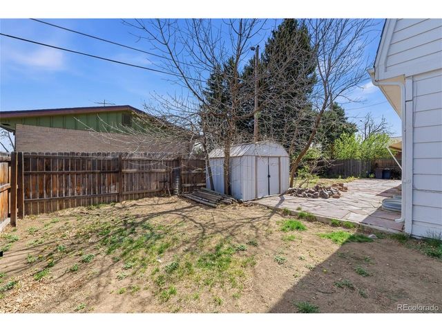 358 S Troy St, Aurora, CO 80012