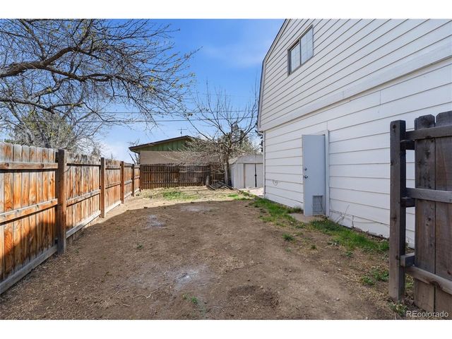 358 S Troy St, Aurora, CO 80012