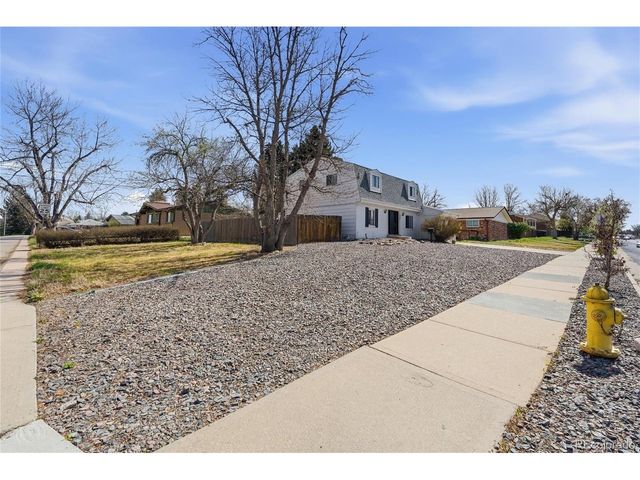 358 S Troy St, Aurora, CO 80012
