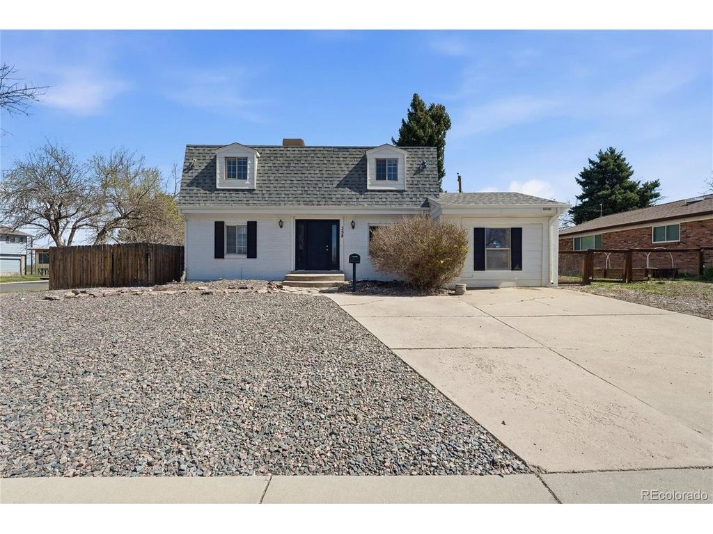 358 S Troy St, Aurora, CO 80012