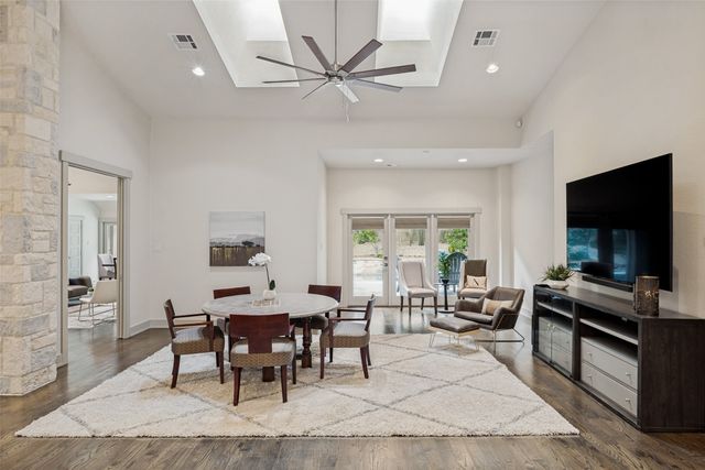 17515 River Hill Drive, Dallas, TX 75287