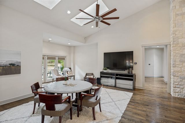 17515 River Hill Drive, Dallas, TX 75287