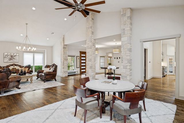 17515 River Hill Drive, Dallas, TX 75287