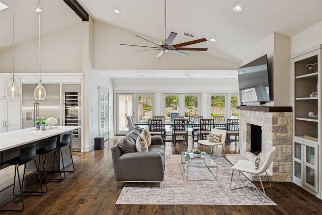 17515 River Hill Drive, Dallas, TX 75287