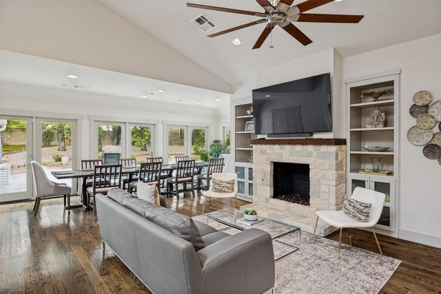 17515 River Hill Drive, Dallas, TX 75287