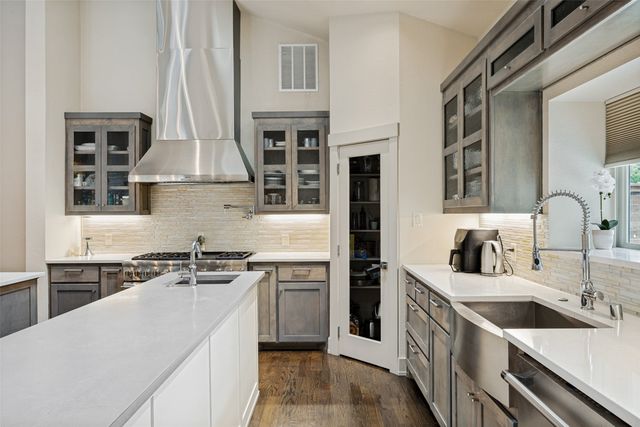 17515 River Hill Drive, Dallas, TX 75287