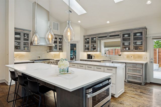 17515 River Hill Drive, Dallas, TX 75287