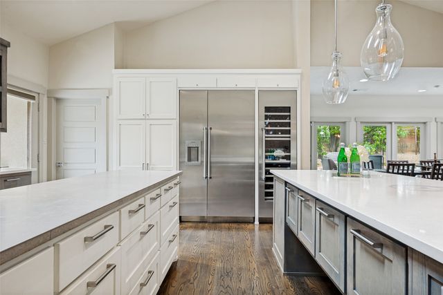 17515 River Hill Drive, Dallas, TX 75287