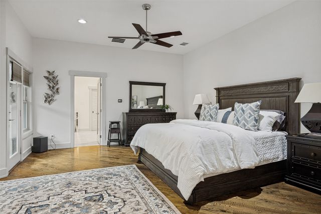 17515 River Hill Drive, Dallas, TX 75287