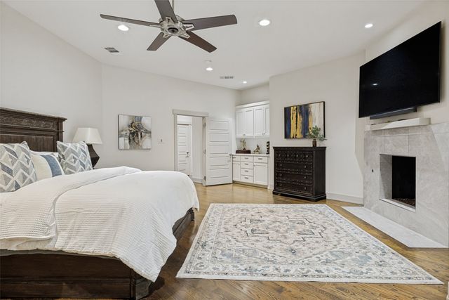 17515 River Hill Drive, Dallas, TX 75287